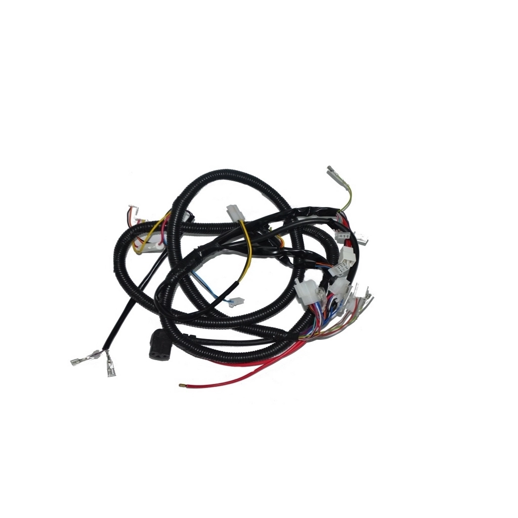RKS CITY BIKE ELEKTRİK TESİSATI 500W #RK 15627